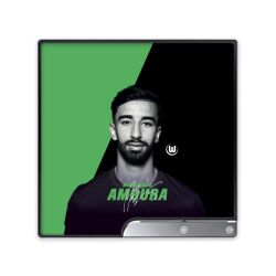 Folien für Spielekonsolen matt