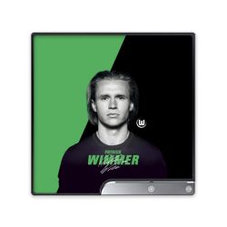 Folien für Spielekonsolen matt