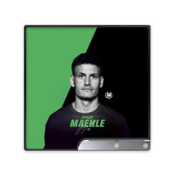 Folien für Spielekonsolen matt