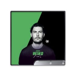 Folien für Spielekonsolen matt