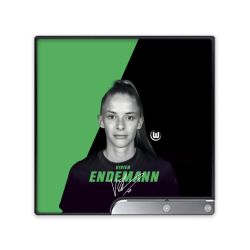 Folien für Spielekonsolen matt