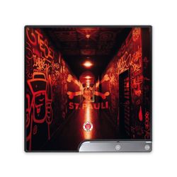 Folien für Spielekonsolen matt