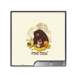 Foils for Consoles matt