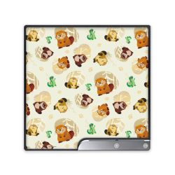 Foils for Consoles matt