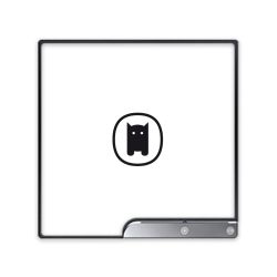 Foils for Consoles matt