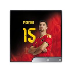 Foils for Consoles matt