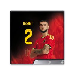 Foils for Consoles matt