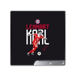 Foils for Consoles matt