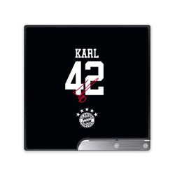 Foils for Consoles matt