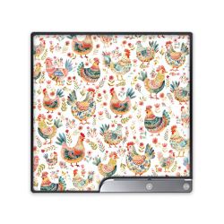 Foils for Consoles matt