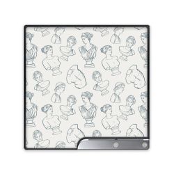 Foils for Consoles matt