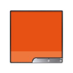 Foils for Consoles matt