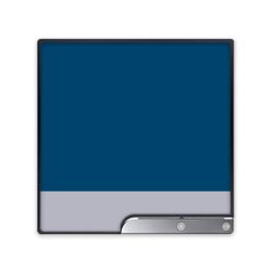 Foils for Consoles matt