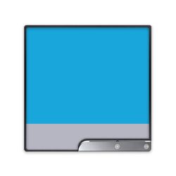 Foils for Consoles matt