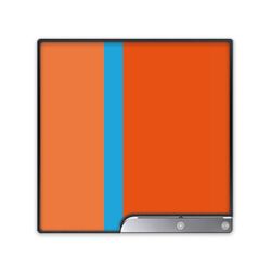 SkinVinyyli Konsoleille mattapinta