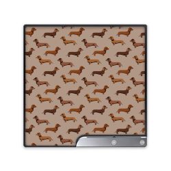 Foils for Consoles matt