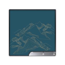 Foils for Consoles matt