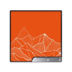 Foils for Consoles matt