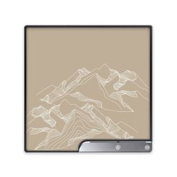 Foils for Consoles matt