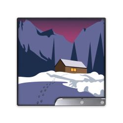 Foils for Consoles matt