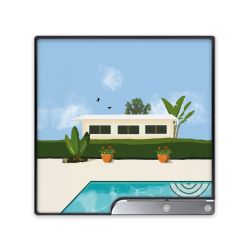 Foils for Consoles matt