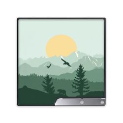 Foils for Consoles matt