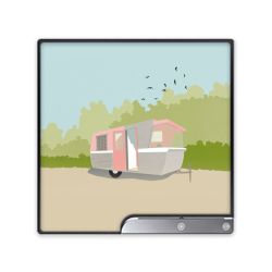 Foils for Consoles matt