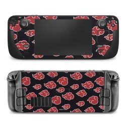 Akatsuki Motif