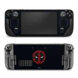 Deadpool Logo