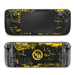 BSC YB Grunge