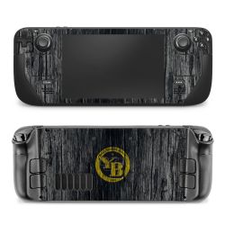 BSC YB Aspect bois