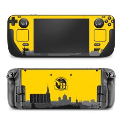 BSC YB Ligne d'horizon