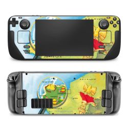 Folien für Spielekonsolen matt