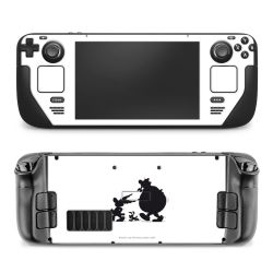 Folien für Spielekonsolen matt