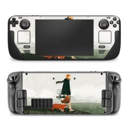 Foils for Consoles matt