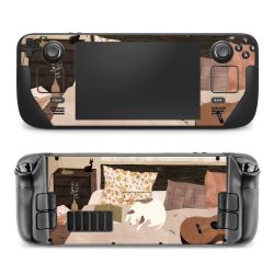 Foils for Consoles matt