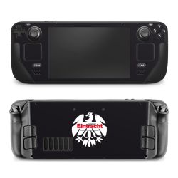 Folien für Spielekonsolen matt