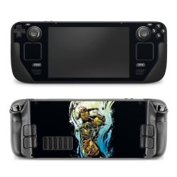 Foils for Consoles matt