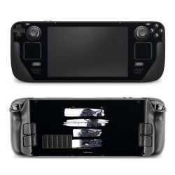 Foils for Consoles matt