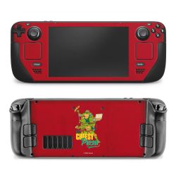 Foils for Consoles matt