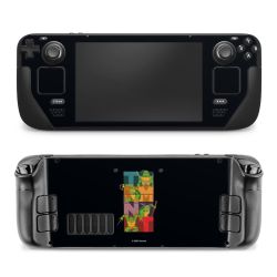 Foils for Consoles matt