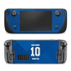 Folien für Spielekonsolen matt