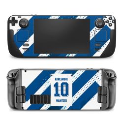 Folien für Spielekonsolen matt