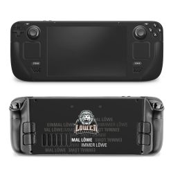 Folien für Spielekonsolen matt