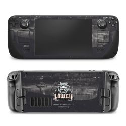 Folien für Spielekonsolen matt