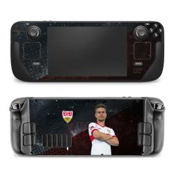 Folien für Spielekonsolen matt