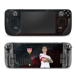 Folien für Spielekonsolen matt