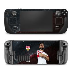 Folien für Spielekonsolen matt