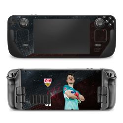 Folien für Spielekonsolen matt