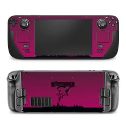 Foils for Consoles matt